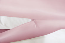 Load image into Gallery viewer, Blush Pink 100% Pure Mulberry Silk Pillowcase